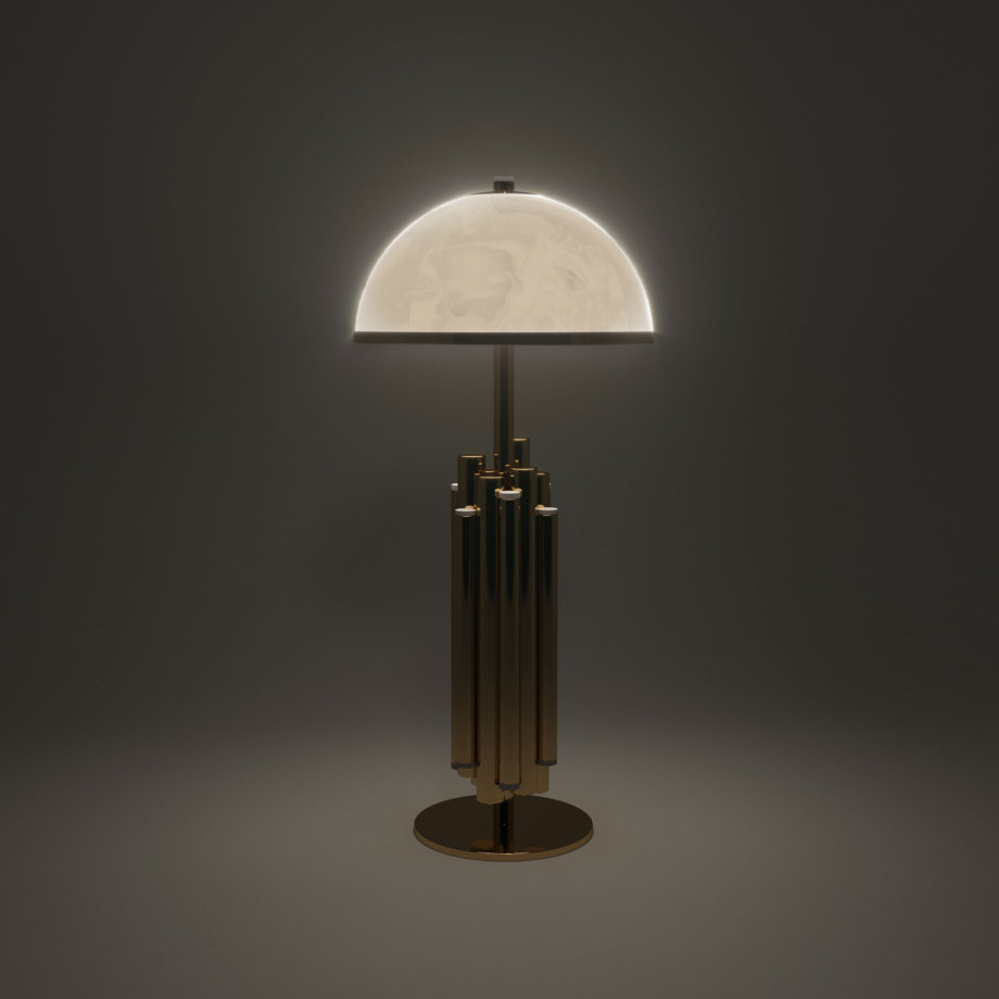 Andros table lamp