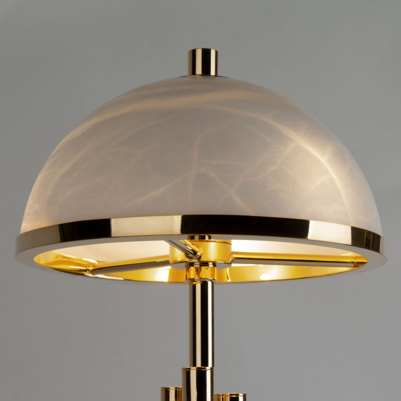 Andros table lamp