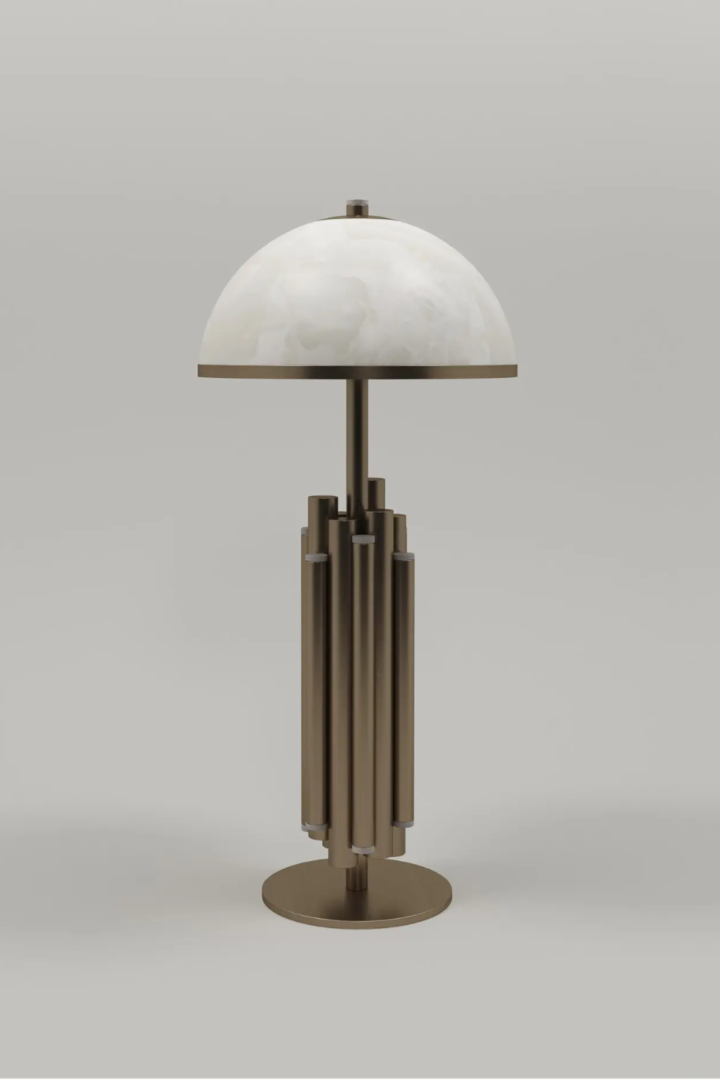 Andros table lamps for living room creativemary2