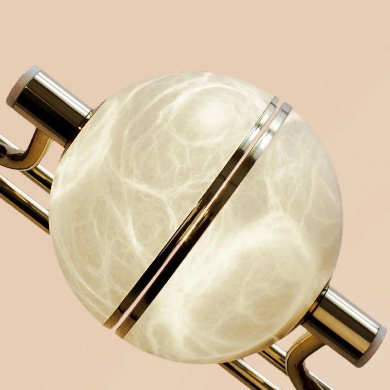 Andros wall lamp