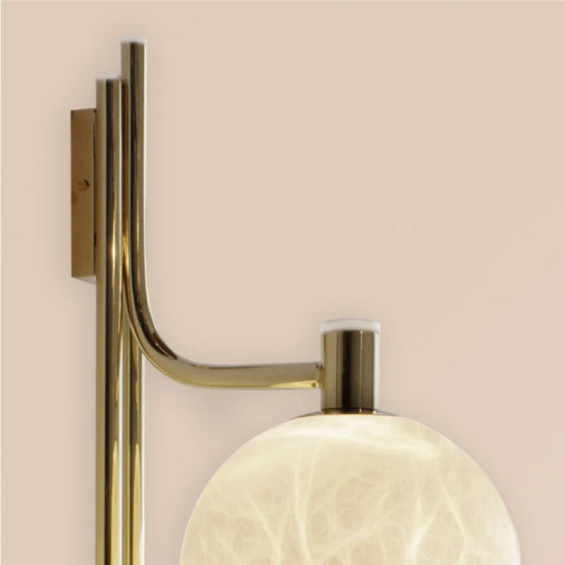 Andros wall lamp imagem detalhe 4