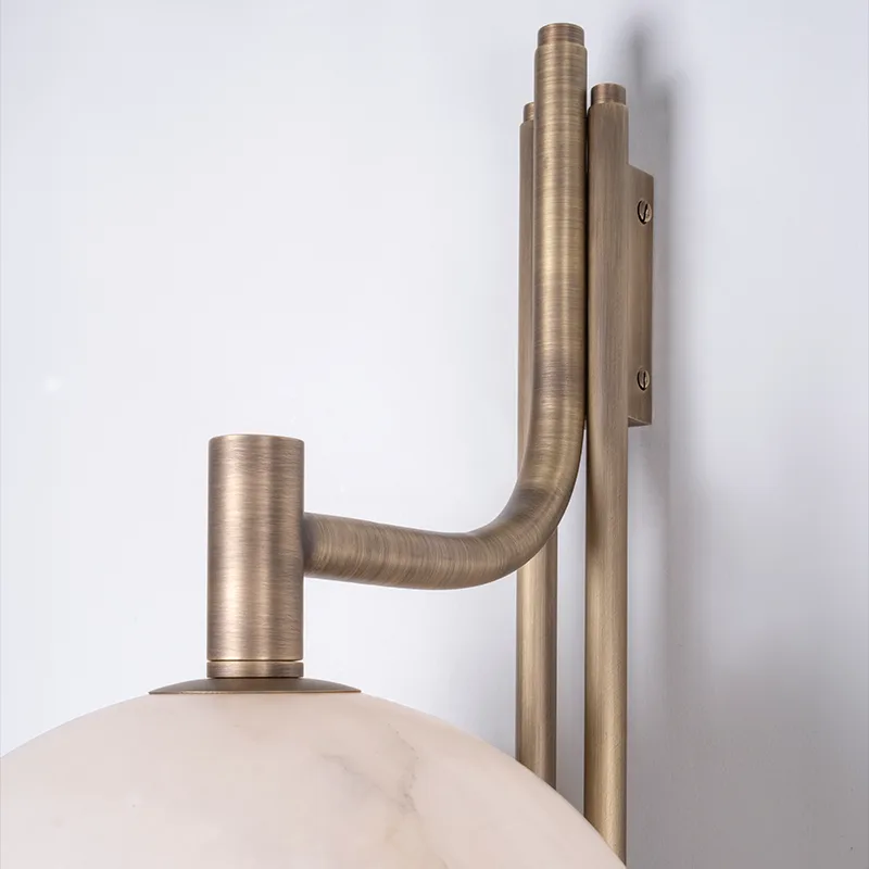 Andros Wall Lamp Andros Wall Lamp Imagem Detalhe 7