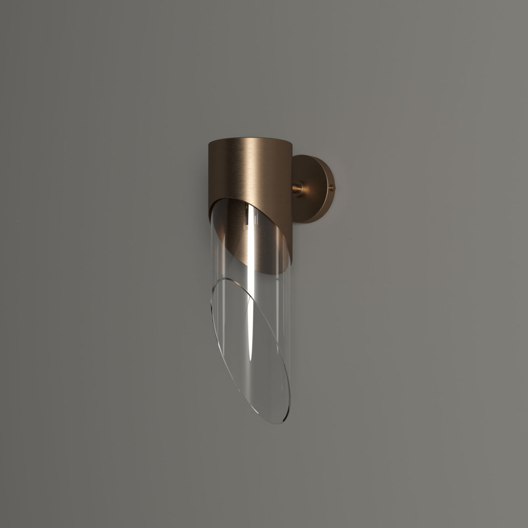 Bamboo II Wall Lamp By Creativemary Luxury Lighting