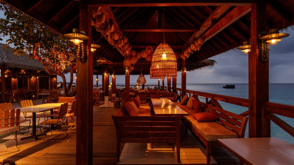 Philippe Stark - Bar & Clubs
