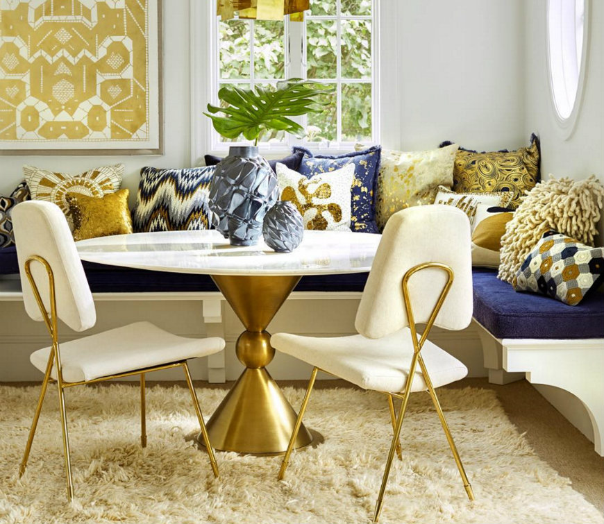 Jonathan adler - best interior design inspiration