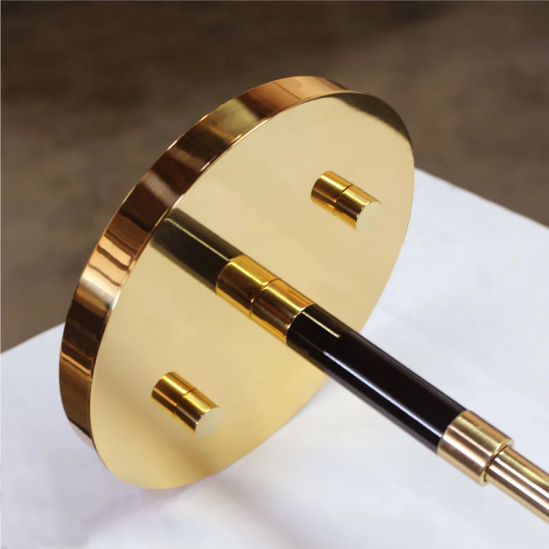 Bilbao suspension lamp