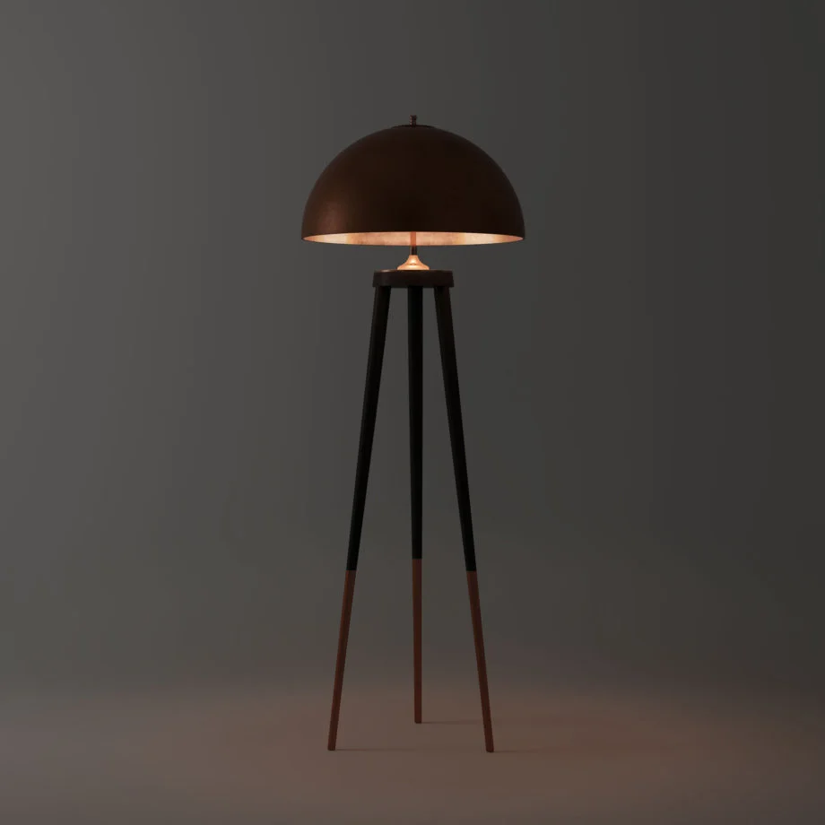 Brera floor lamp