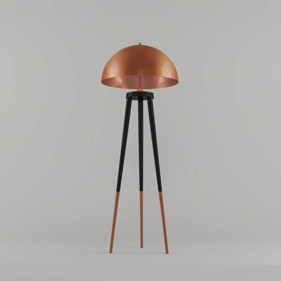 Brera floor lamp