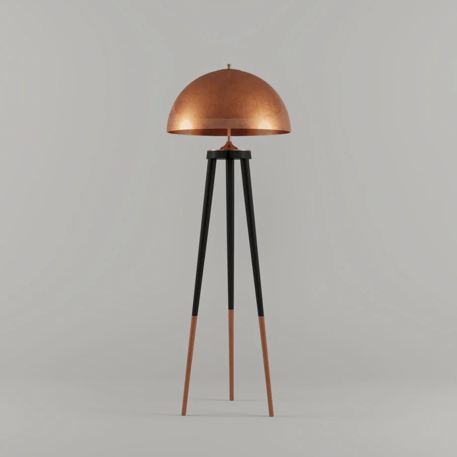 Brera floor lamp