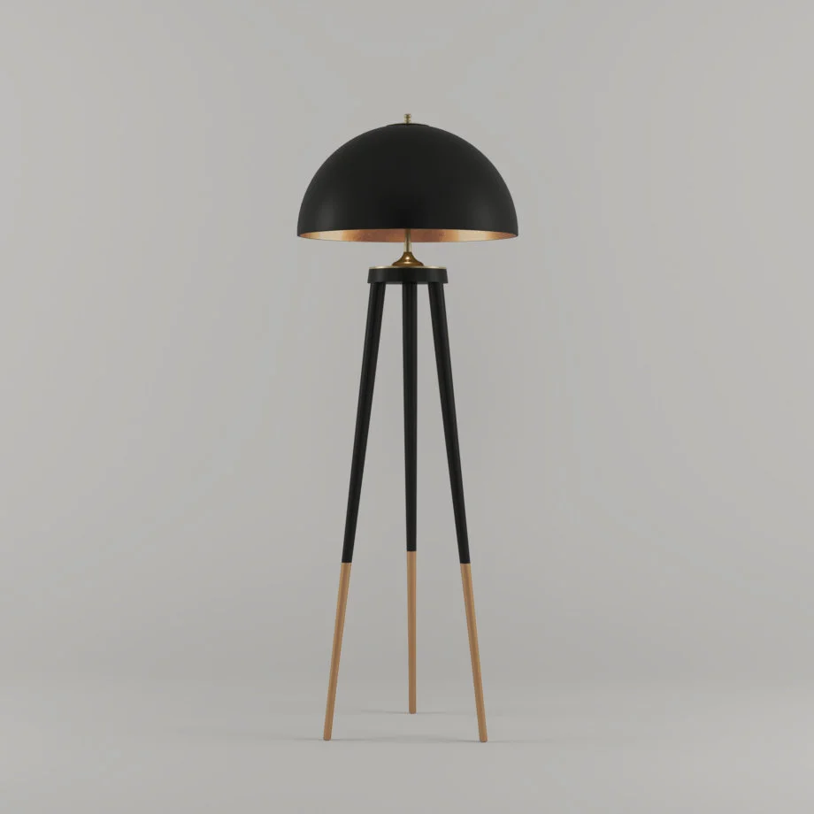 Brera floor lamp