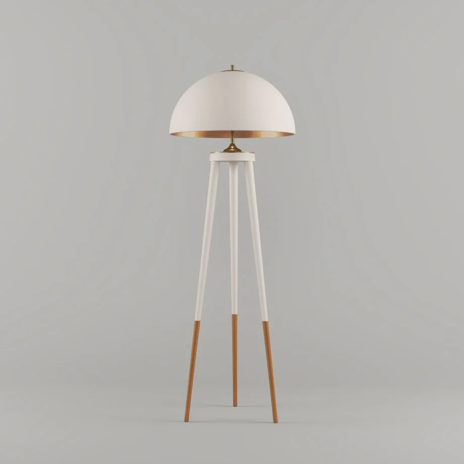 Brera floor lamp