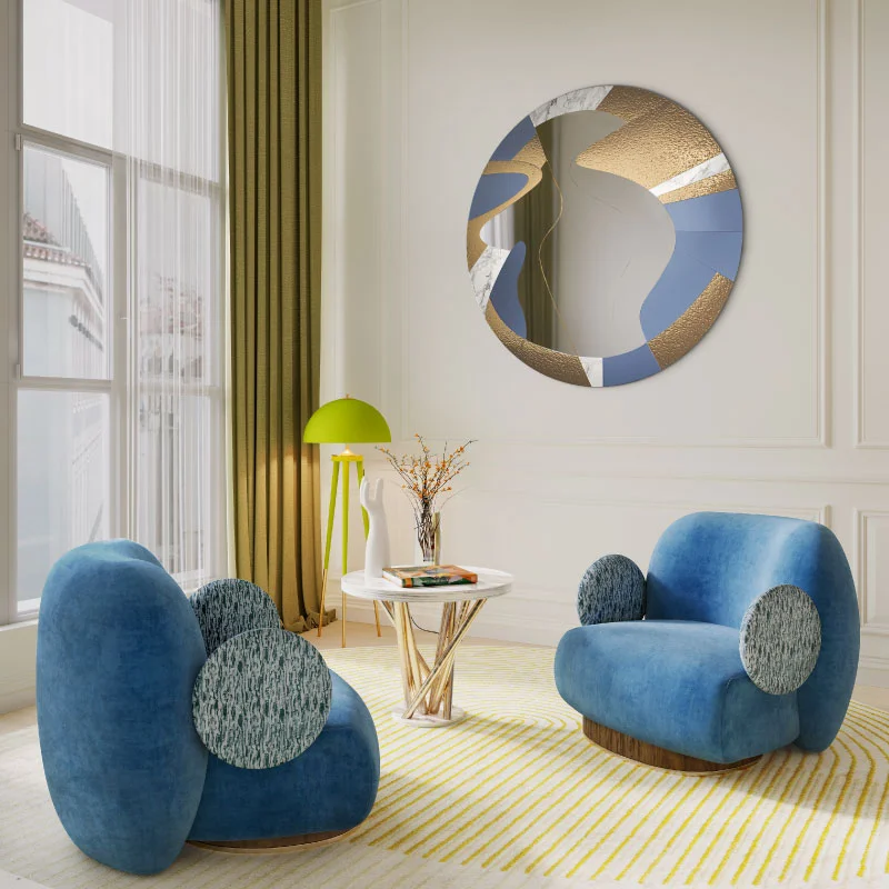 Brera floor lamp