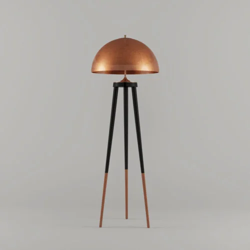 Brera floor lamp