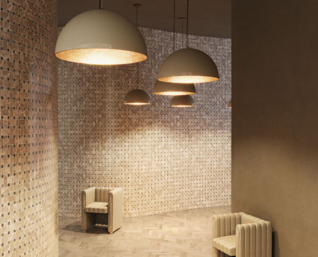Brera Suspension Lamp