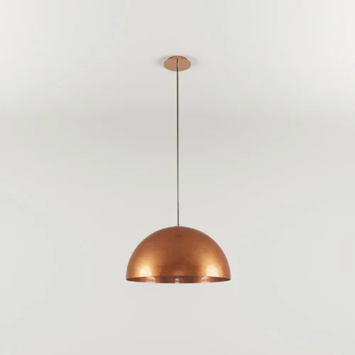 Brera suspension lamp