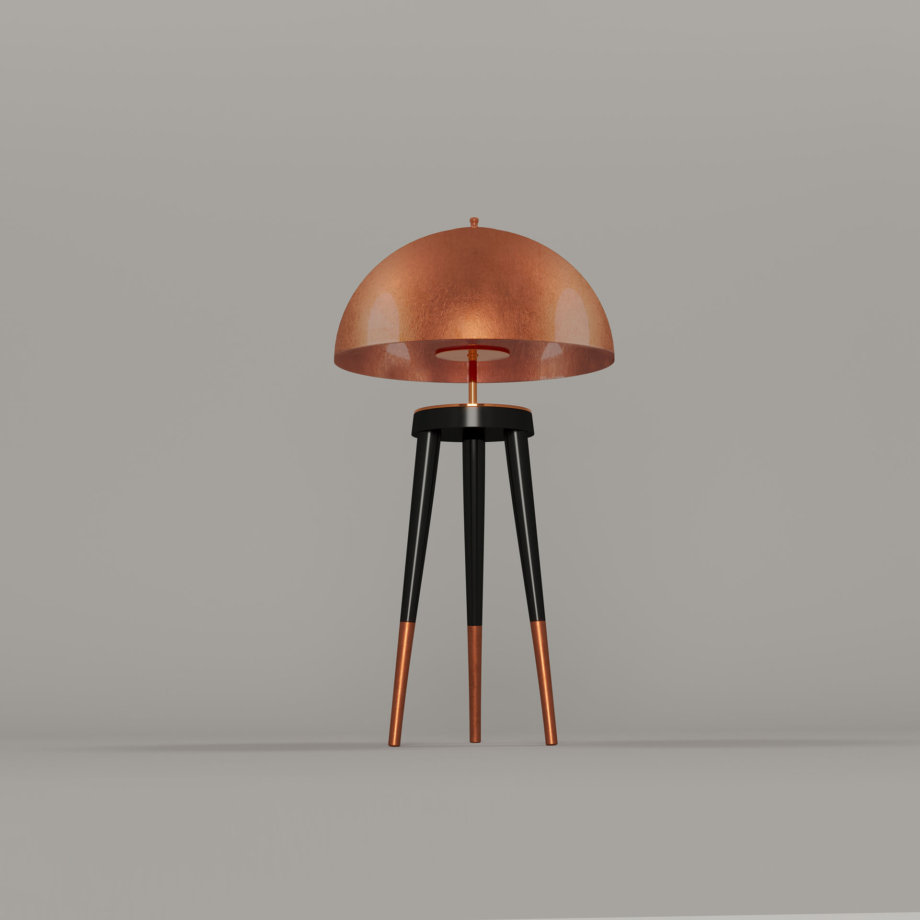 Brera table lamp