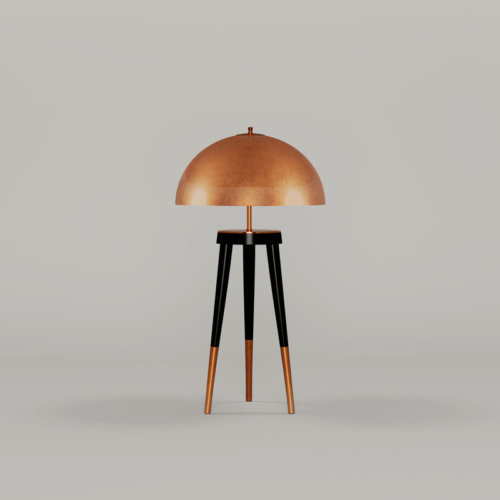 Brera table lamp by creativemary | luxury lighting
