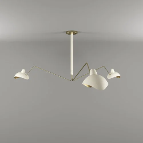 Chelsea suspension lamp