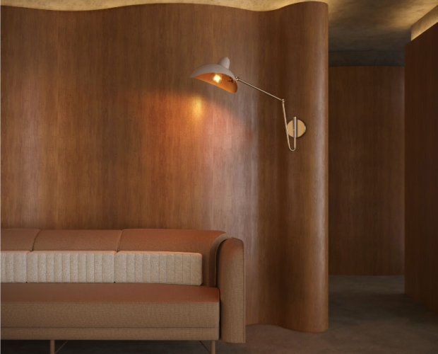 Chelsea Wall Lamp lighting