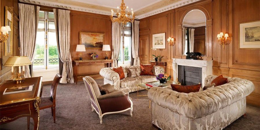 Incredible Contemporary Chandeliers