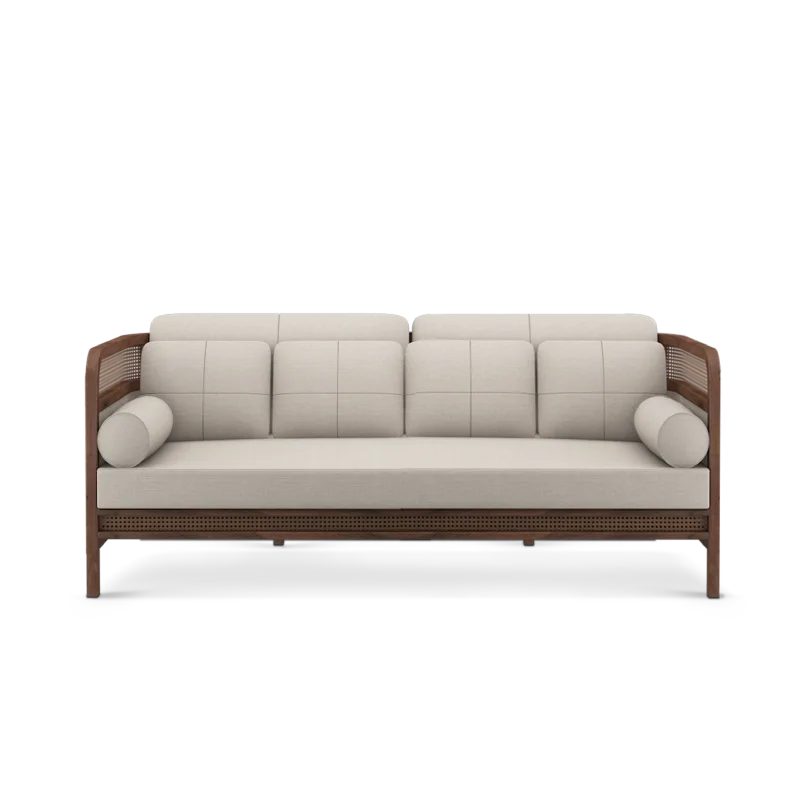 Crockford sofa