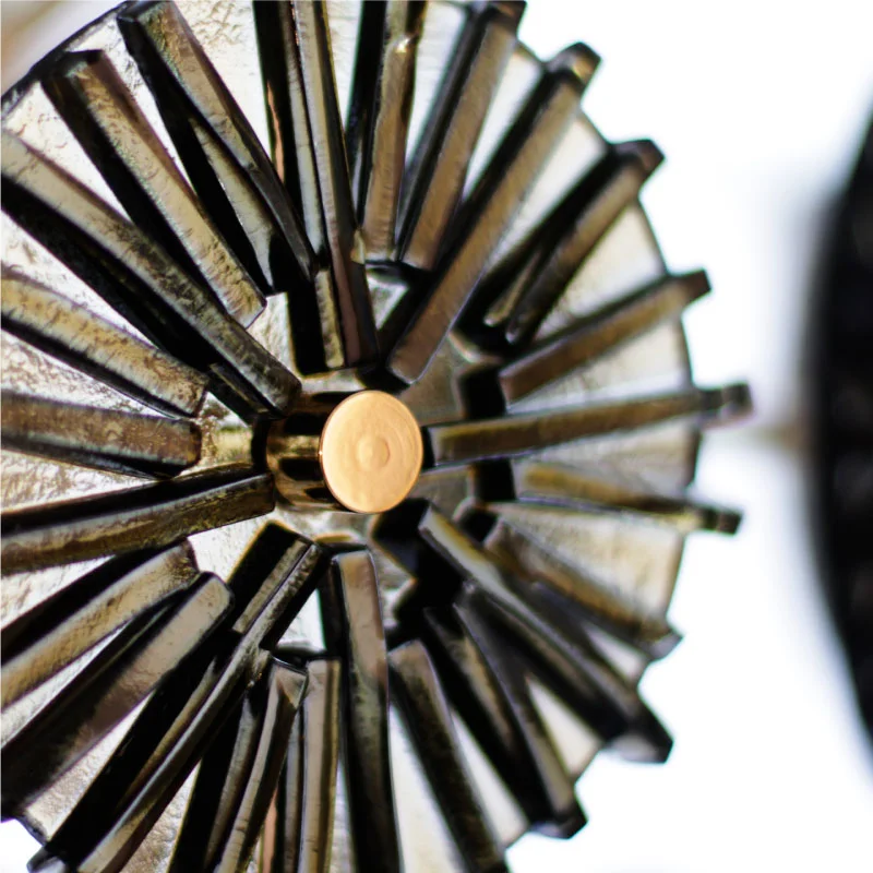 Dandelion suspension lamp detalhe 5