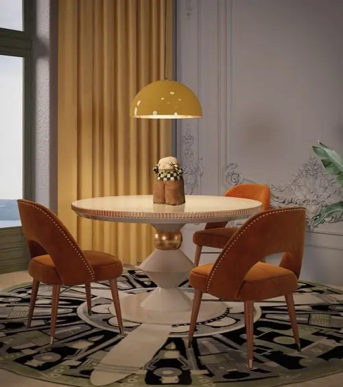 Dining room lightings
