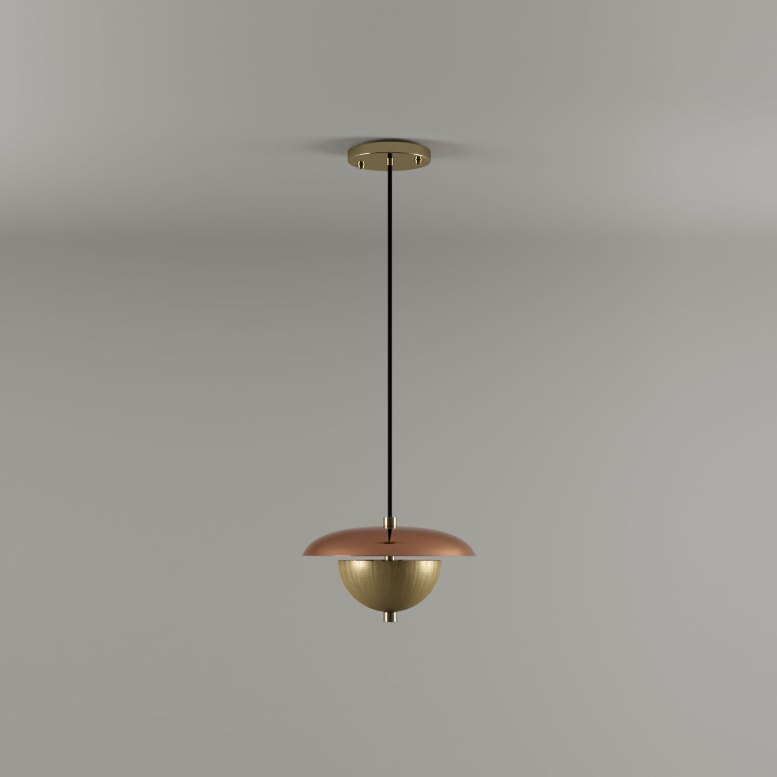 Evoluon Pendant Lamp By Creativemary Luxury Lighting