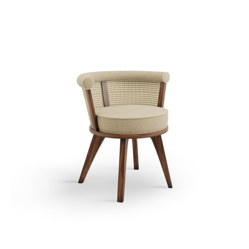 George dining chair