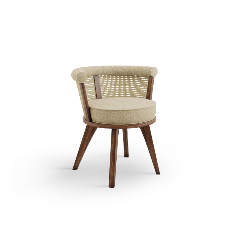 George dining chair