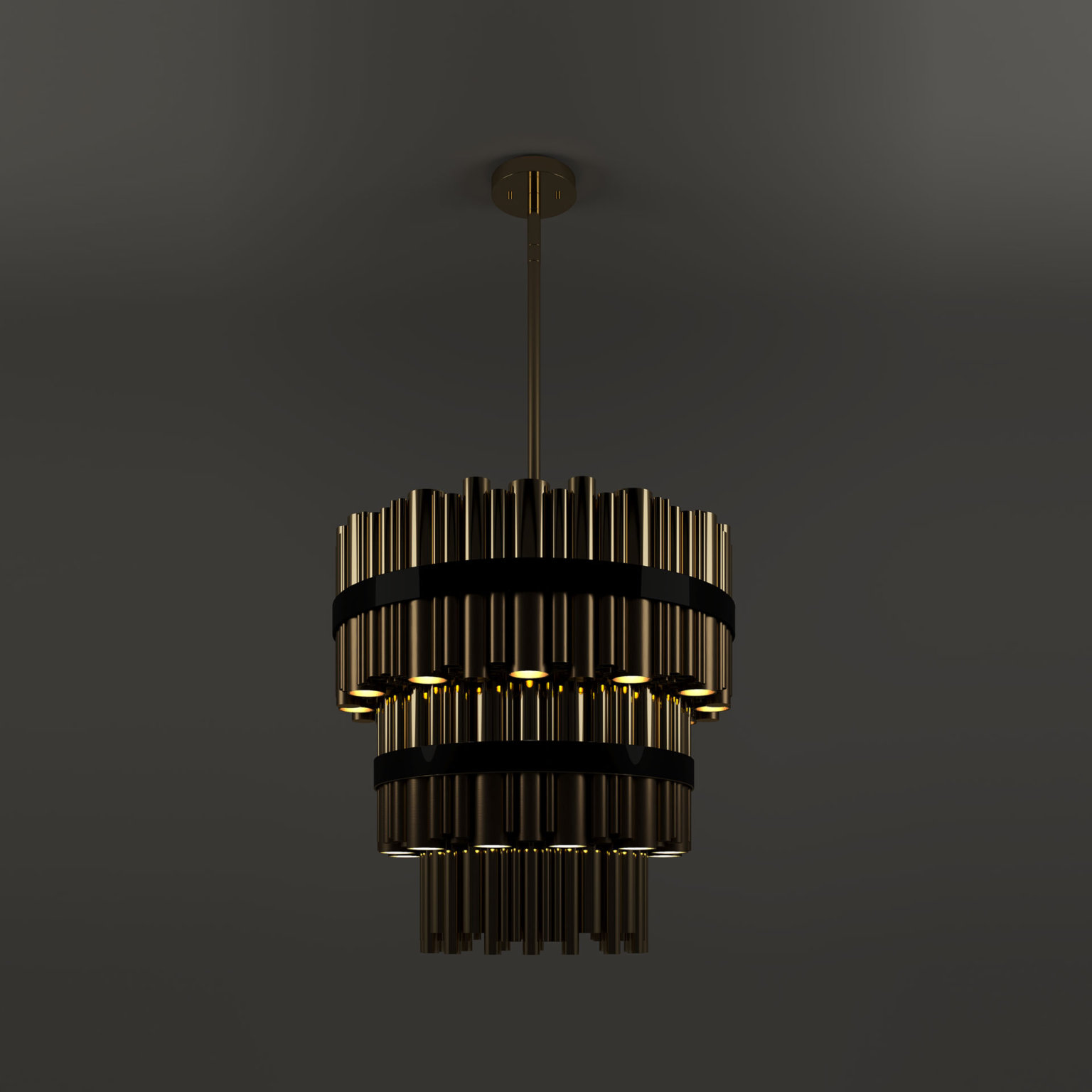 Granville Chandelier By Creativemary Luxury Lighting