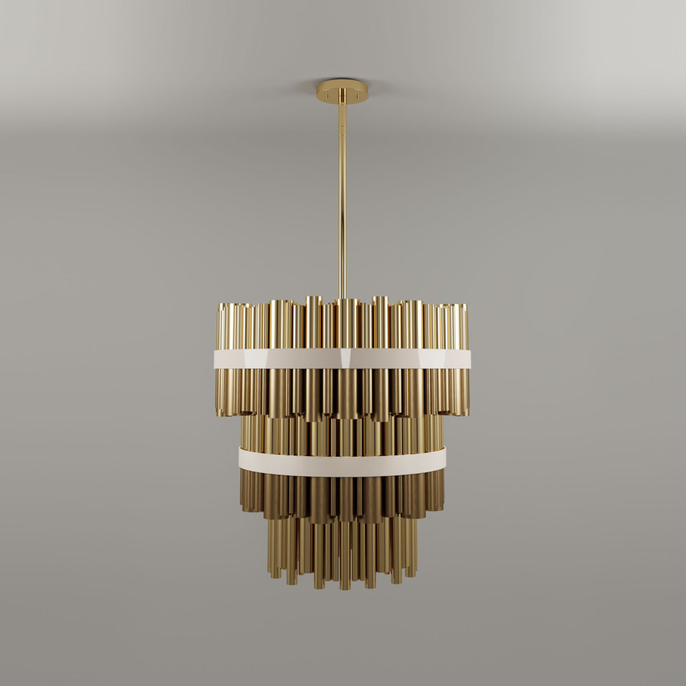 Granville Chandelier By Creativemary Luxury Lighting