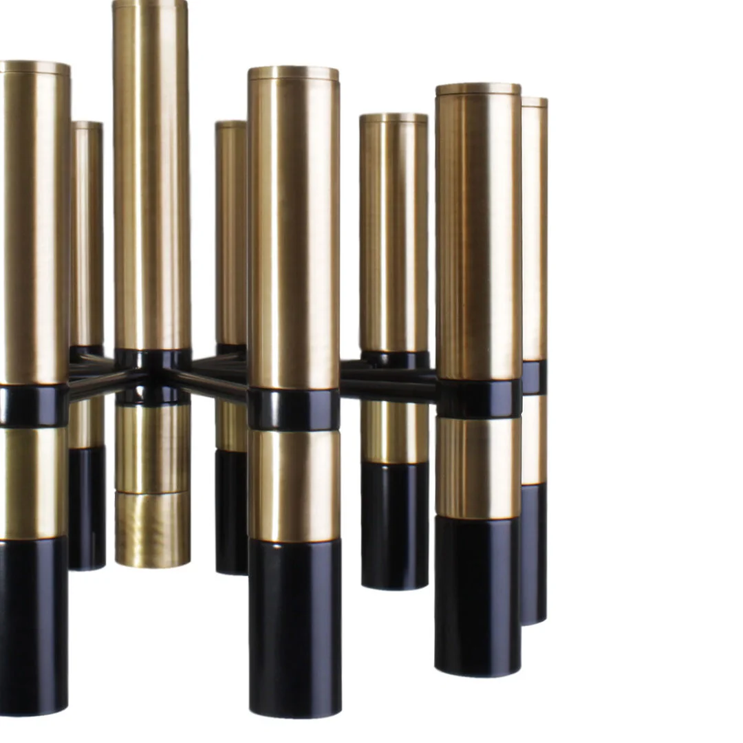 Granville ii suspension lamp