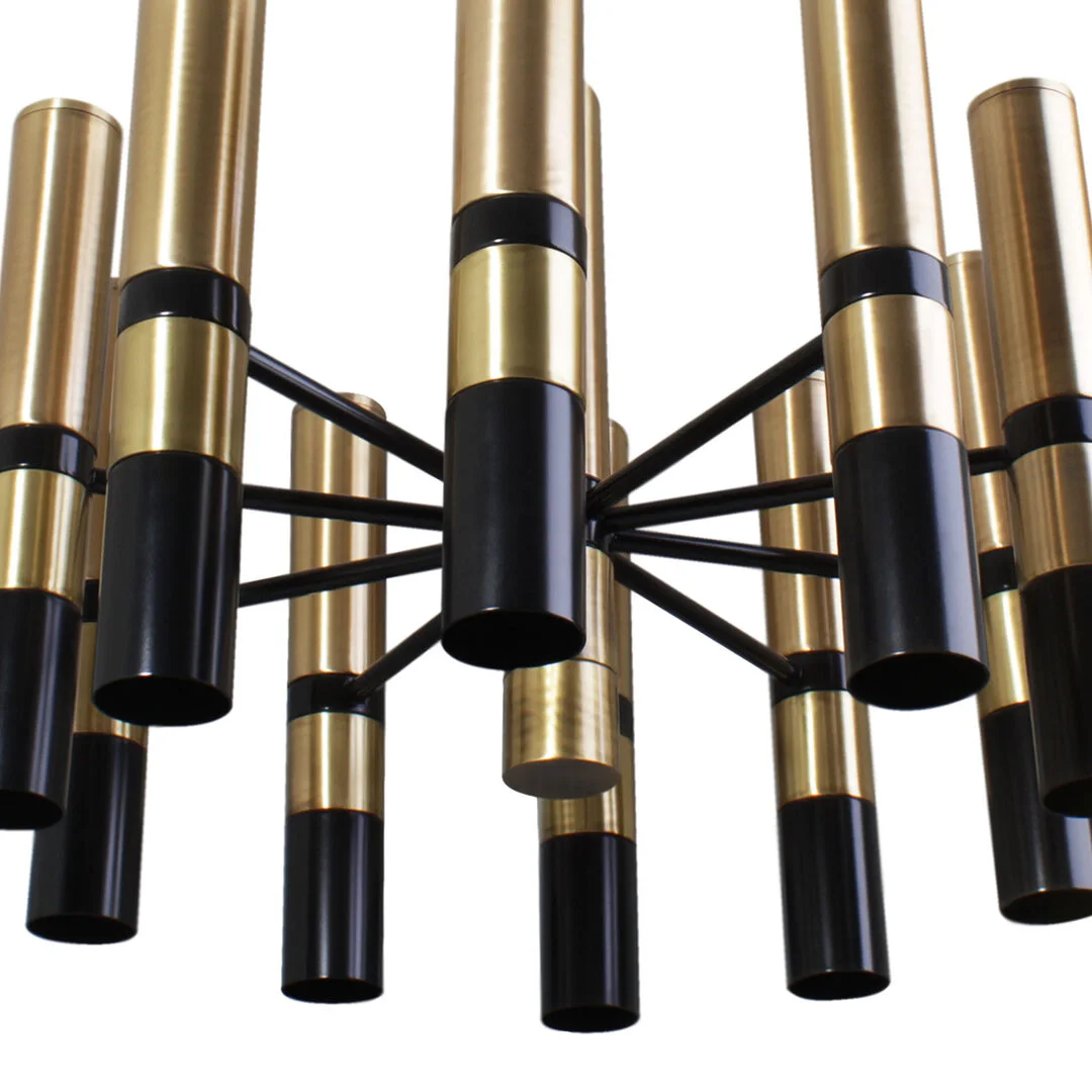 Granville ii suspension lamp
