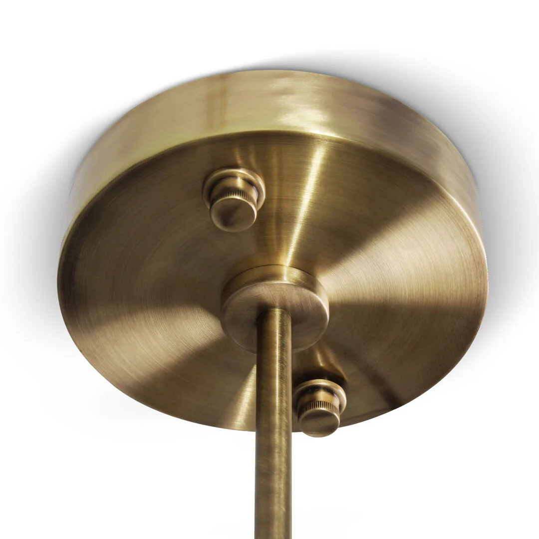 Granville ii suspension lamp