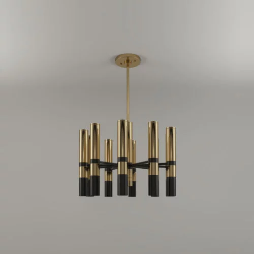 Granville ii suspension lamp