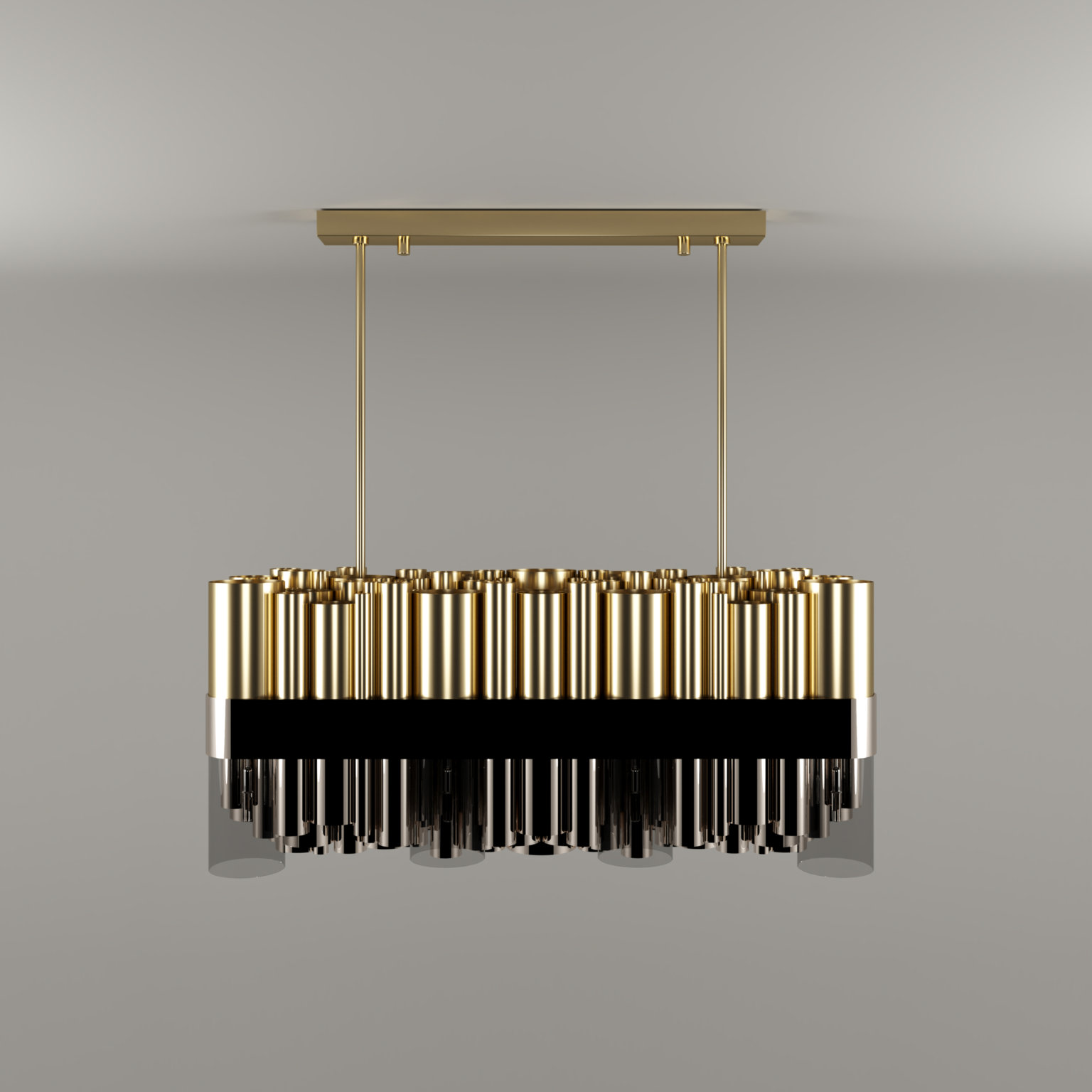 Granville Suspension Lamp By Creativemary Passionate