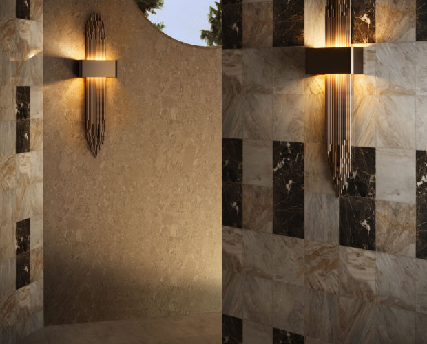 Granville Wall Lamp