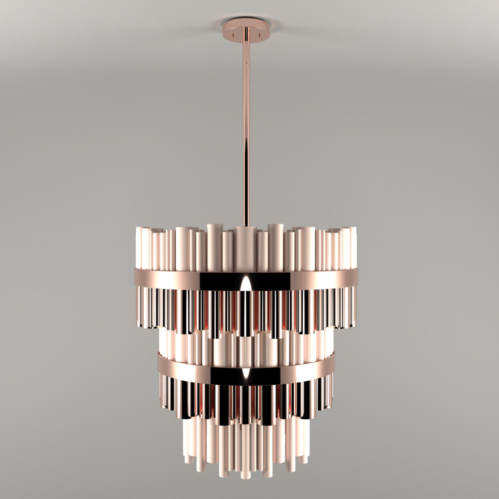 Granville Chandelier By Creativemary Luxury Lighting