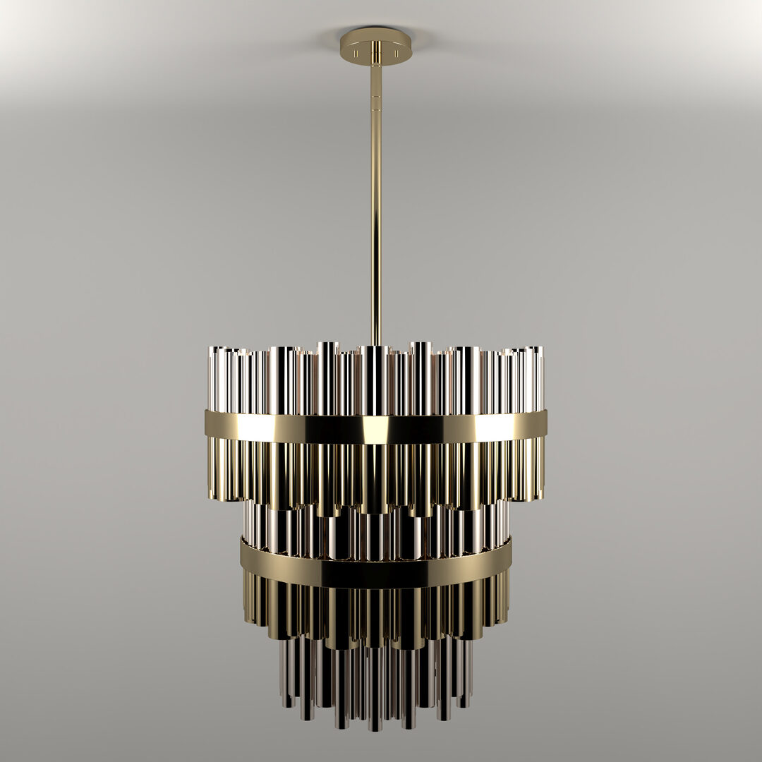Granville Chandelier By Creativemary Luxury Lighting