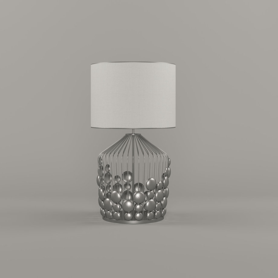 Grapes table lamp