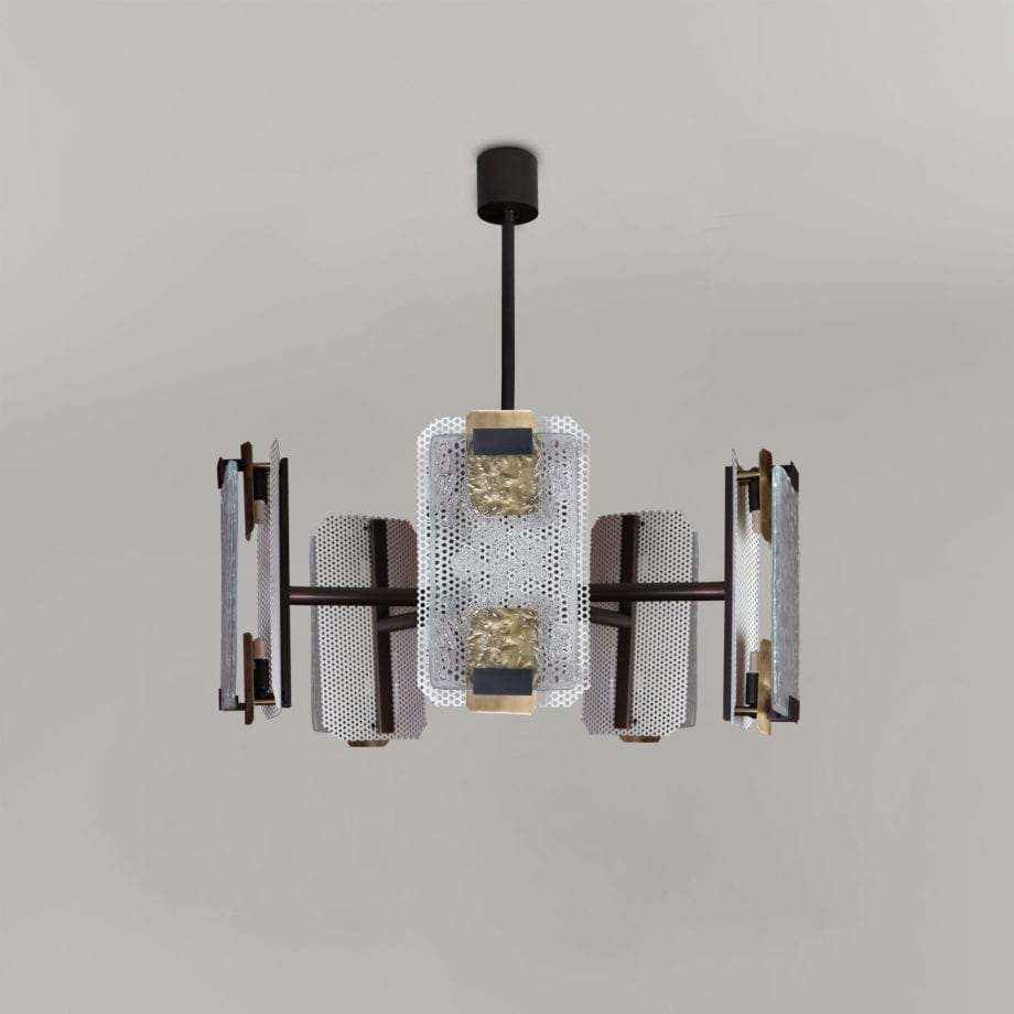 Greenwich suspension lamp 2
