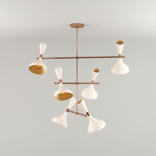 Helsinki iii suspension lamp