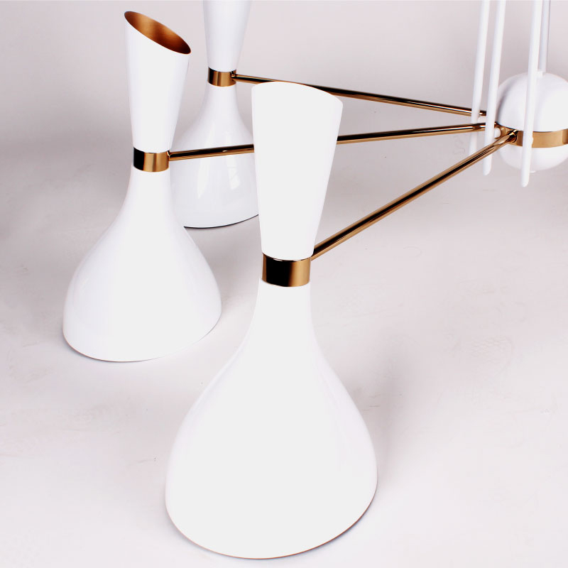Helsinki suspension lamp