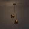 Hera Pendant Lamp By Creativemary Luxury Lighting