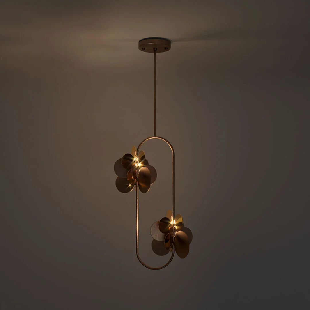 Hera pendant lamp