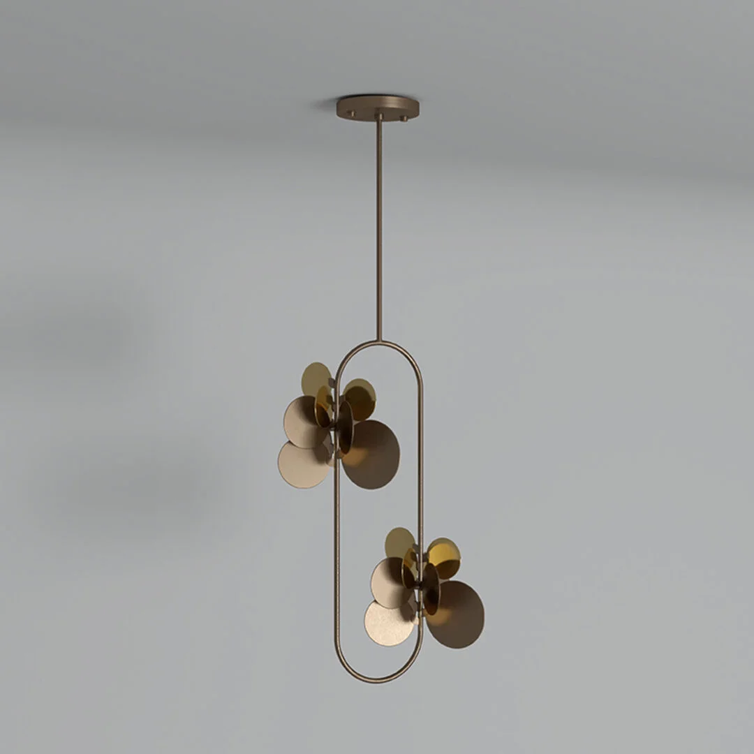 Hera pendant lamp