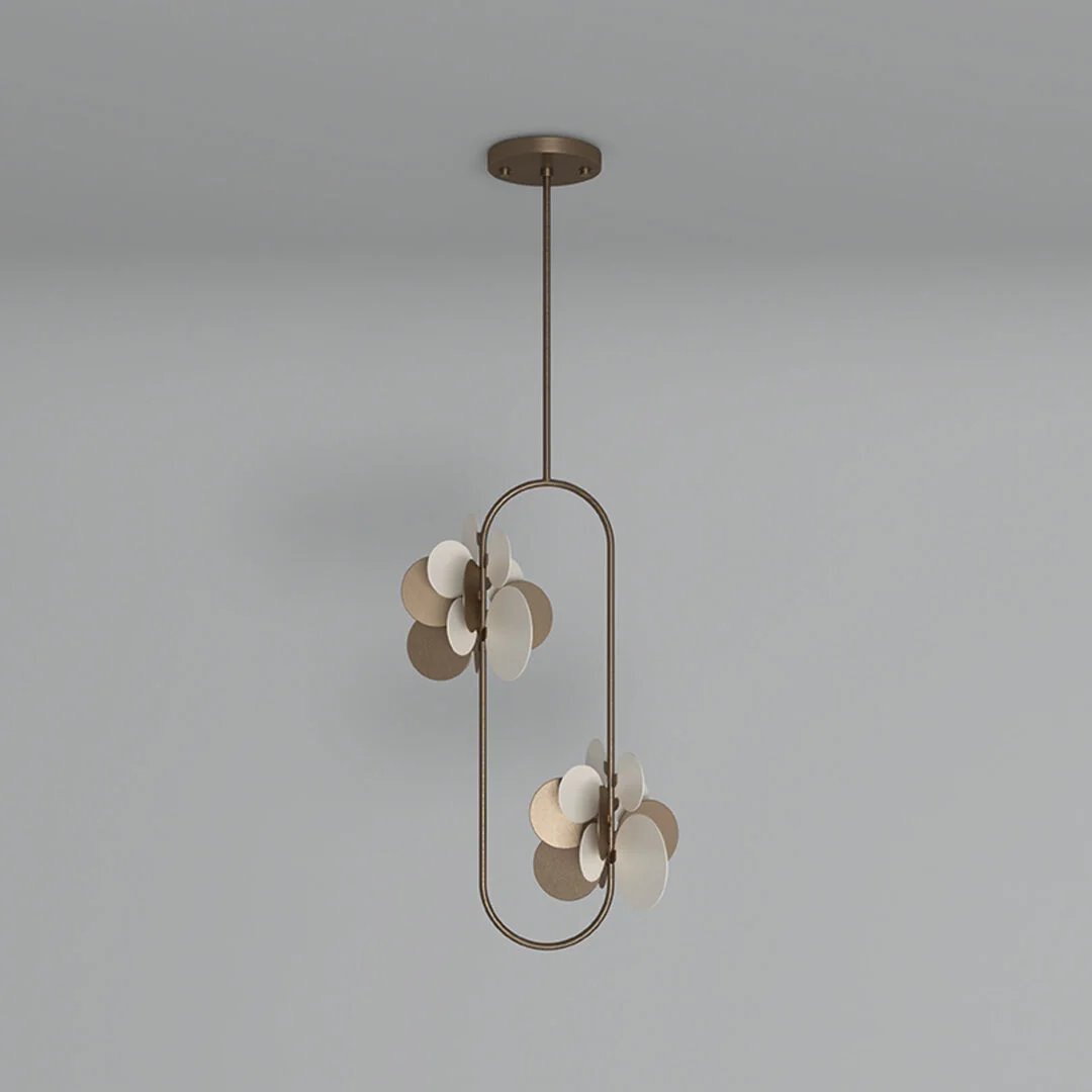 Hera pendant lamp