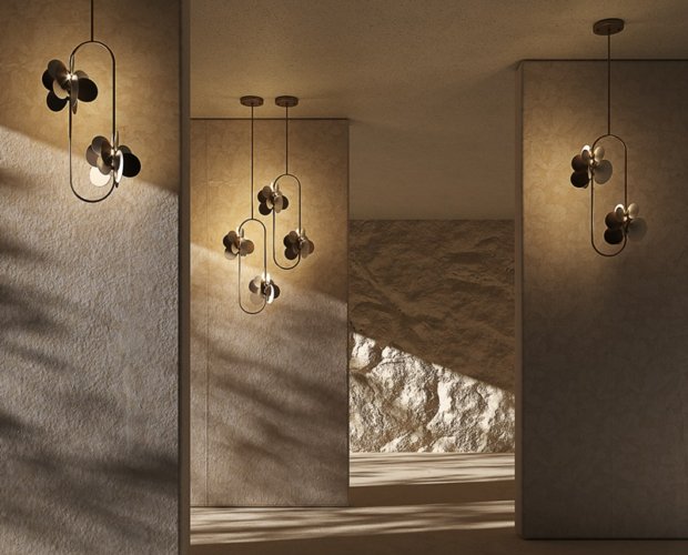 Hera Pendant Lamp