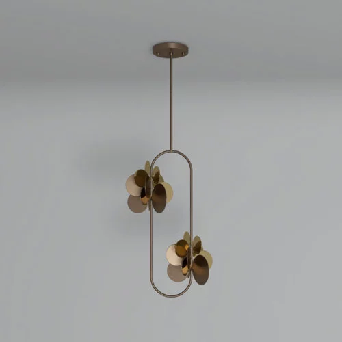 Hera pendant lamp